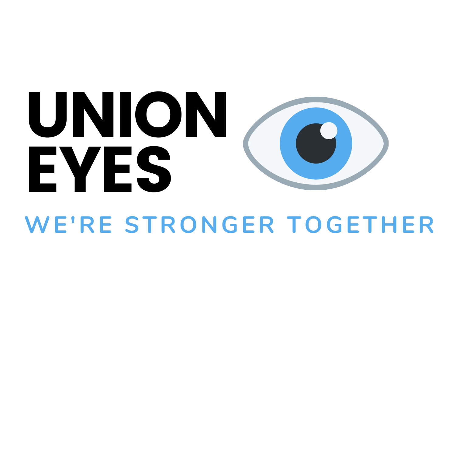 Our Union Eyes